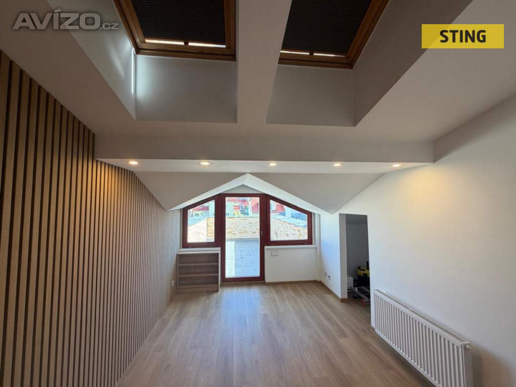 Foto inzerátu Pronájem, byt 4+1, 120 m2