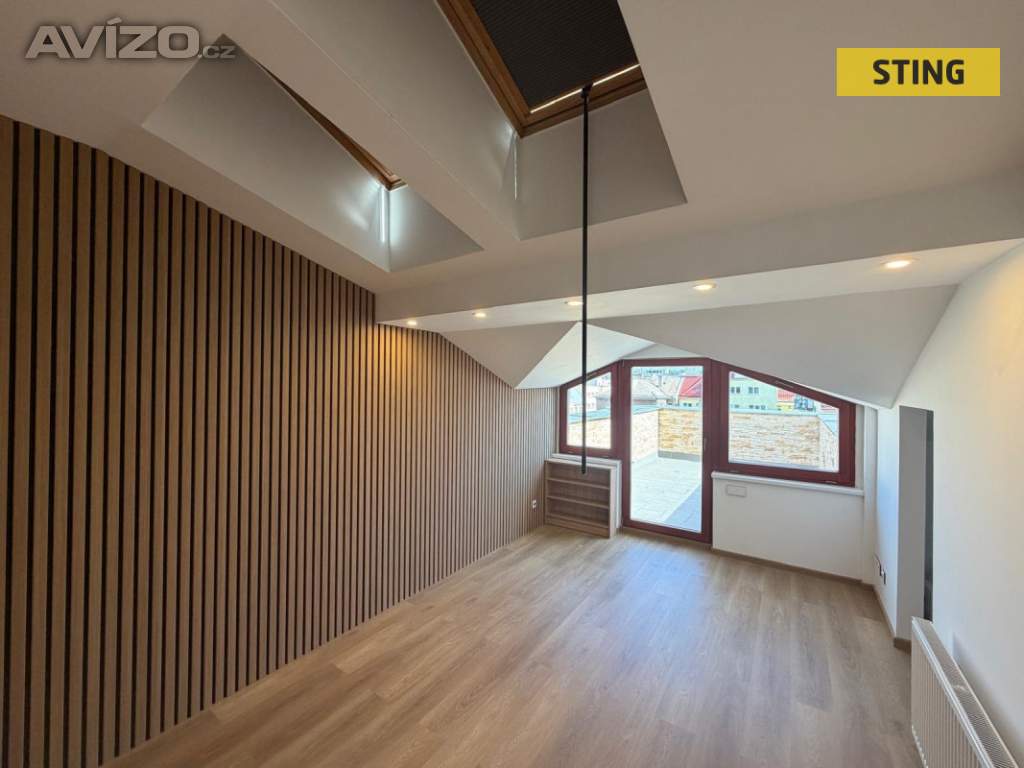 Foto inzerátu Pronájem, byt 4+1, 120 m2