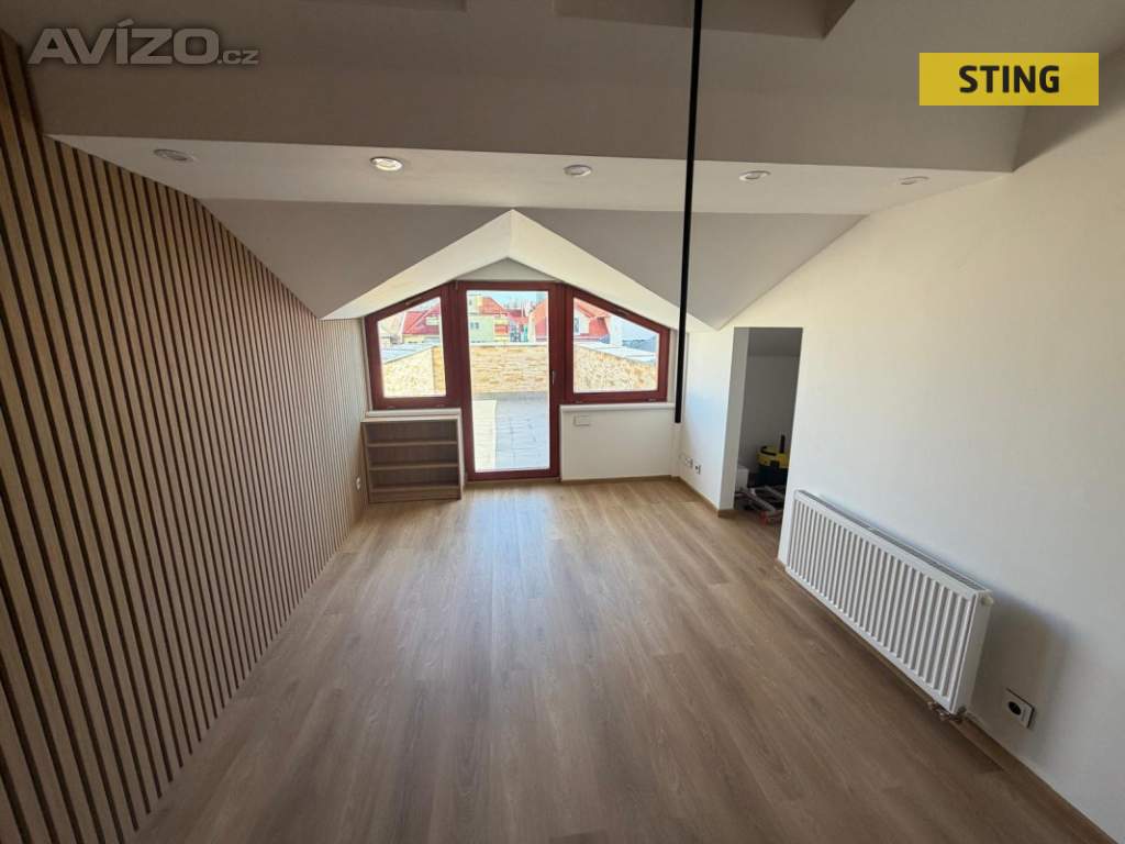 Foto inzerátu Pronájem, byt 4+1, 120 m2