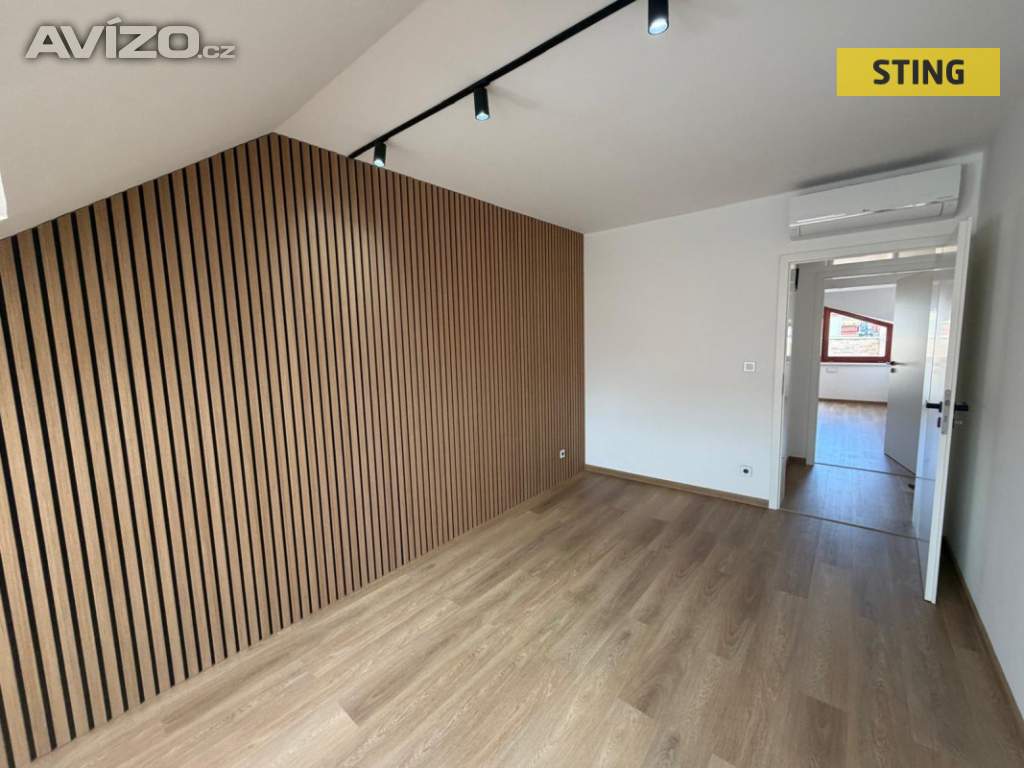 Foto inzerátu Pronájem, byt 4+1, 120 m2