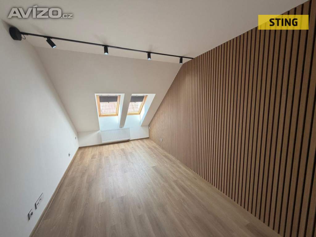 Foto inzerátu Pronájem, byt 4+1, 120 m2