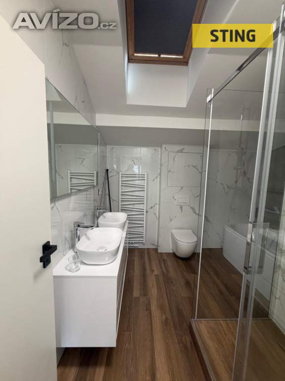 Foto inzerátu Pronájem, byt 4+1, 120 m2
