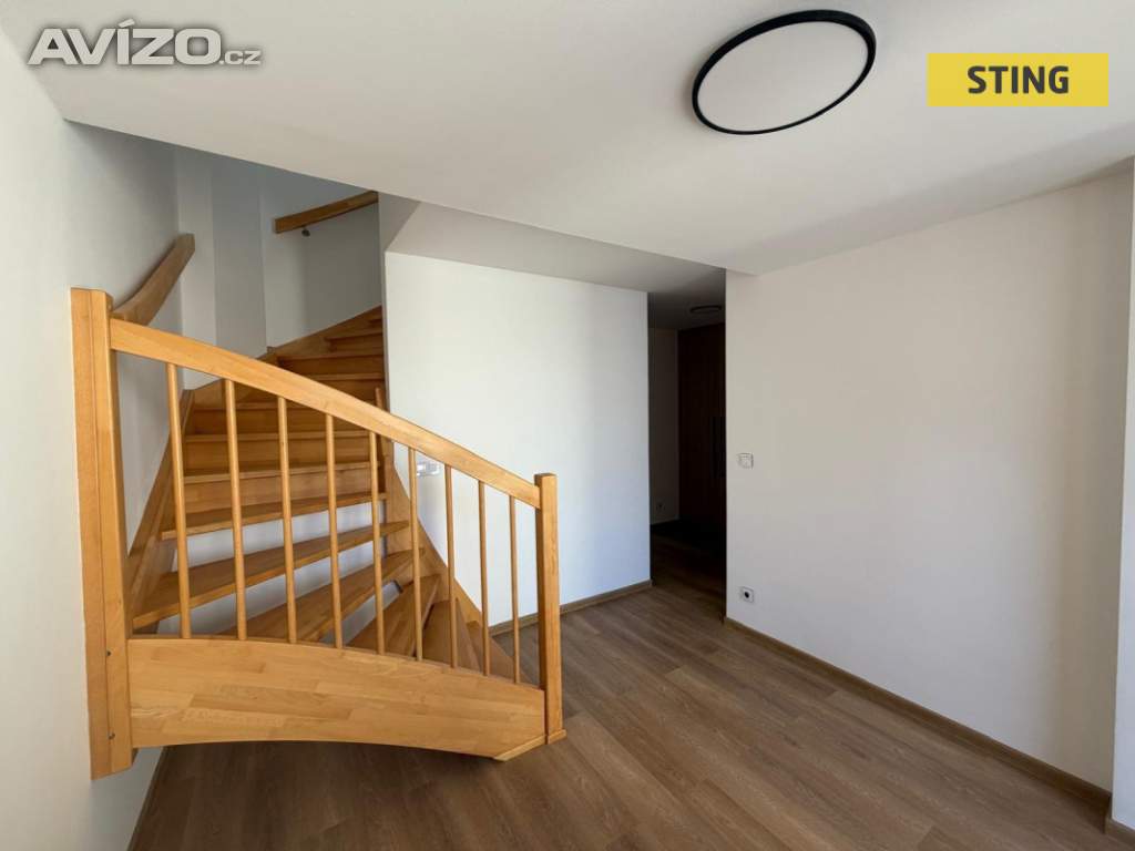 Foto inzerátu Pronájem, byt 4+1, 120 m2