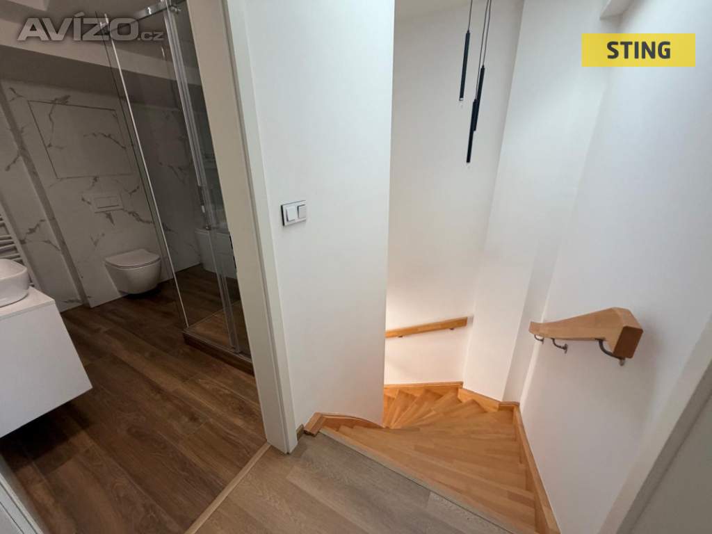 Foto inzerátu Pronájem, byt 4+1, 120 m2