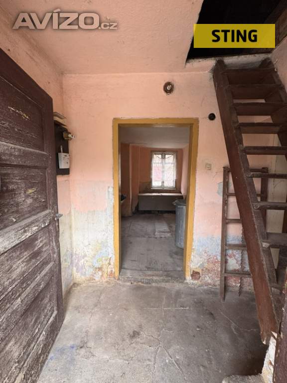 Foto inzerátu Prodej, Rodinný dům, 55 m2