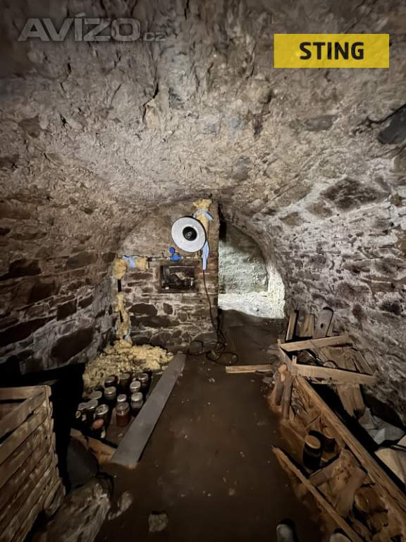 Foto inzerátu Prodej, Rodinný dům, 55 m2