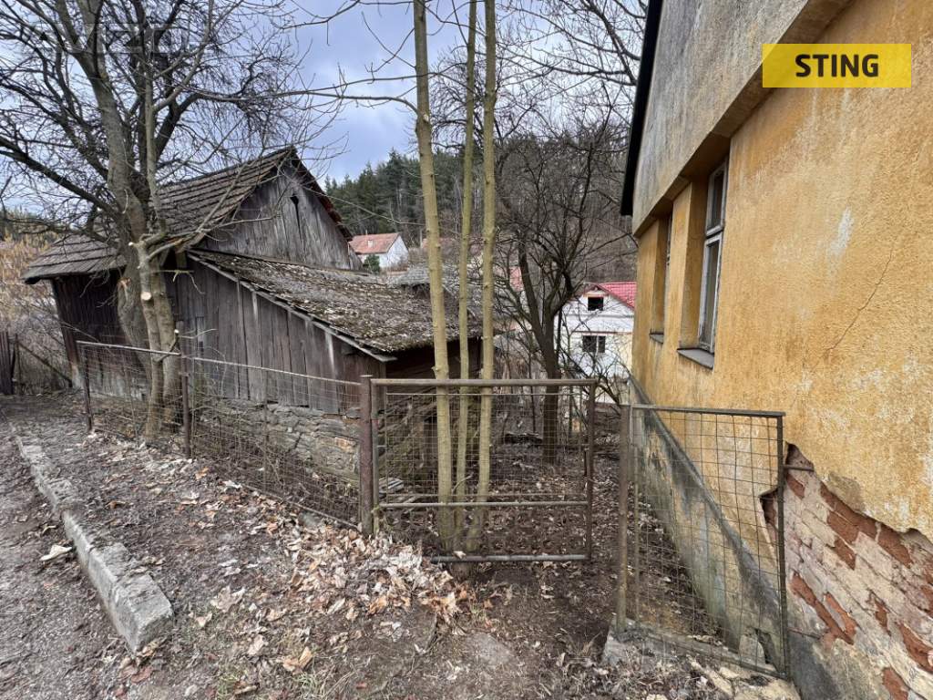 Foto inzerátu Prodej, Rodinný dům, 55 m2