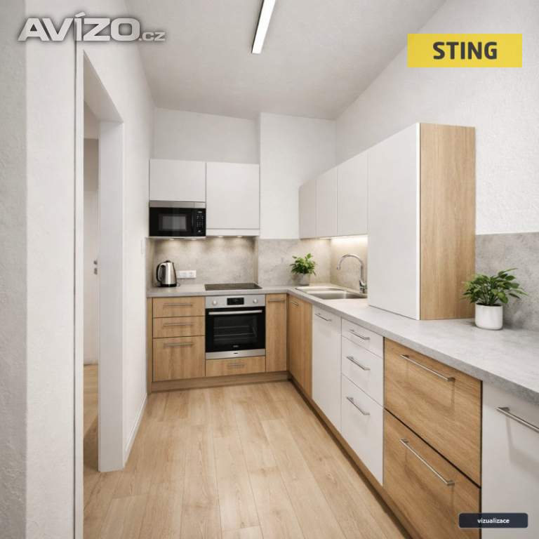 Foto inzerátu Prodej, Rodinný dům, 55 m2