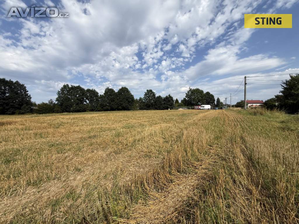 Foto inzerátu Prodej, Pozemky pro bydlení, 963 m2