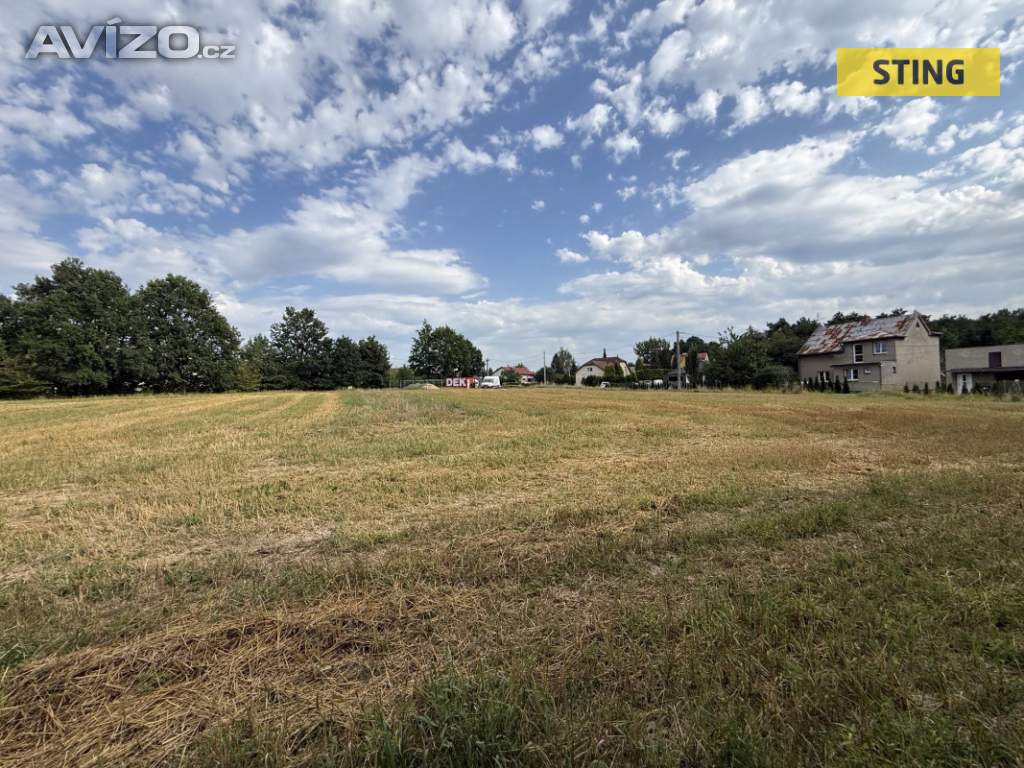 Foto inzerátu Prodej, Pozemky pro bydlení, 963 m2