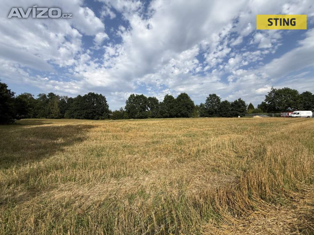 Foto inzerátu Prodej, Pozemky pro bydlení, 963 m2