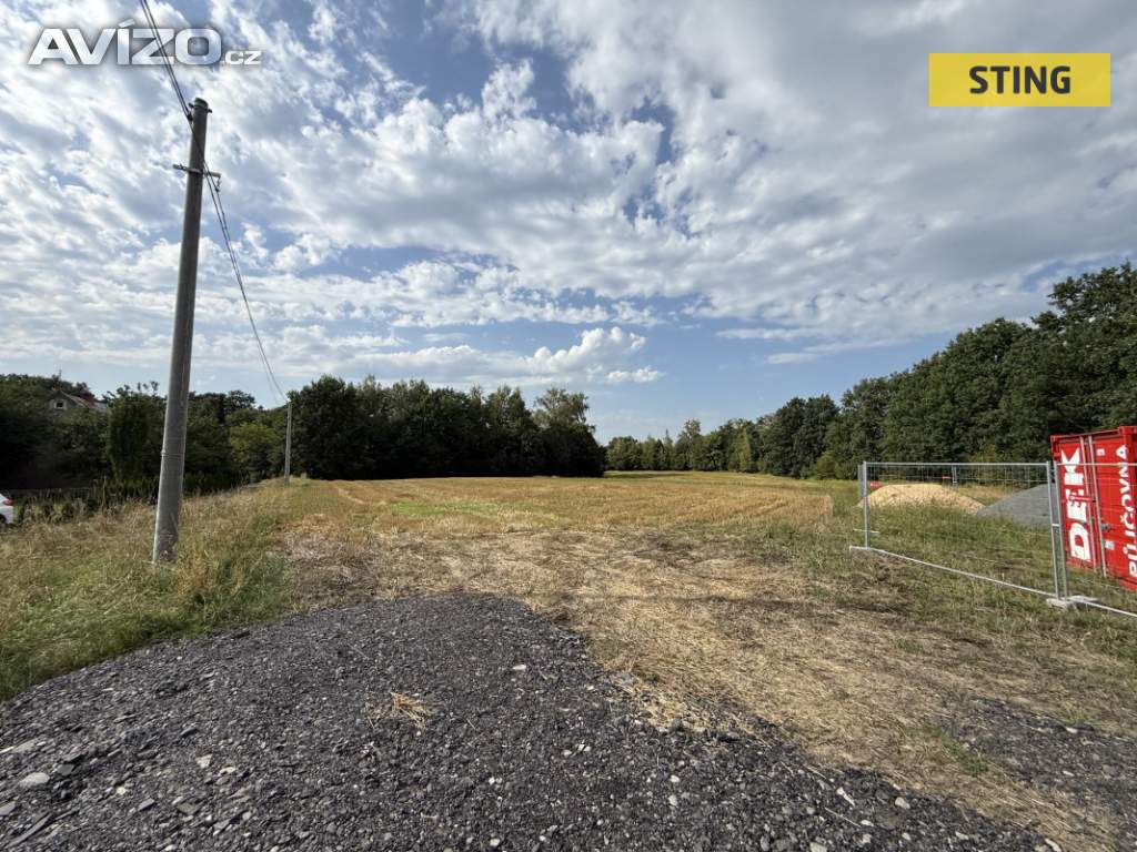 Foto inzerátu Prodej, Pozemky pro bydlení, 963 m2