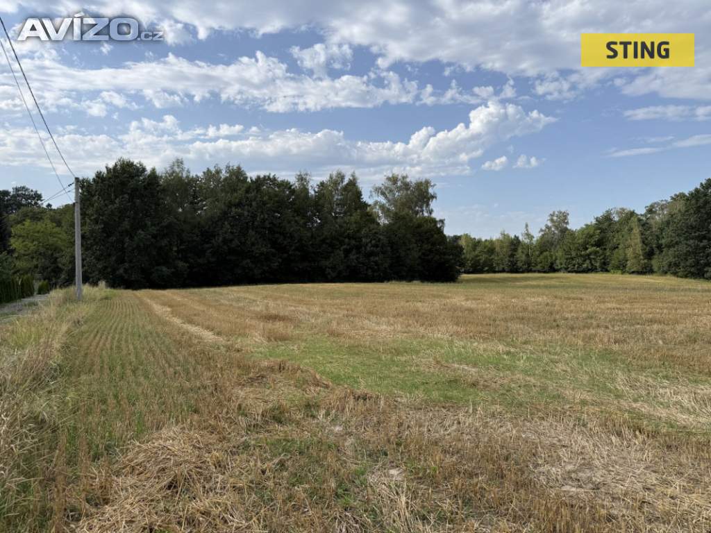 Foto inzerátu Prodej, Pozemky pro bydlení, 963 m2