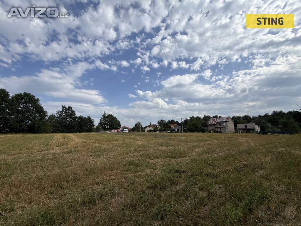Foto inzerátu Prodej, Pozemky pro bydlení, 963 m2