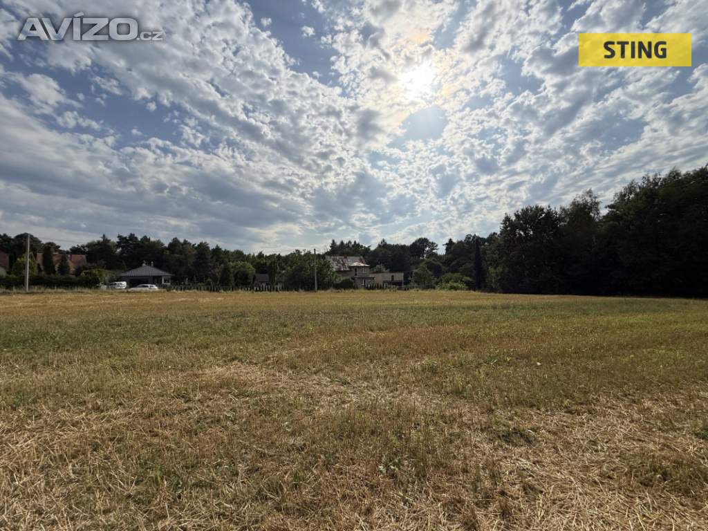 Foto inzerátu Prodej, Pozemky pro bydlení, 963 m2
