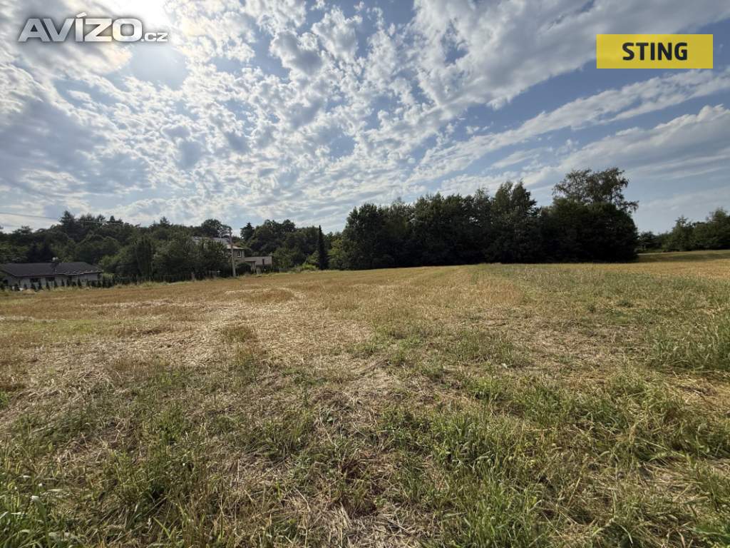 Foto inzerátu Prodej, Pozemky pro bydlení, 963 m2