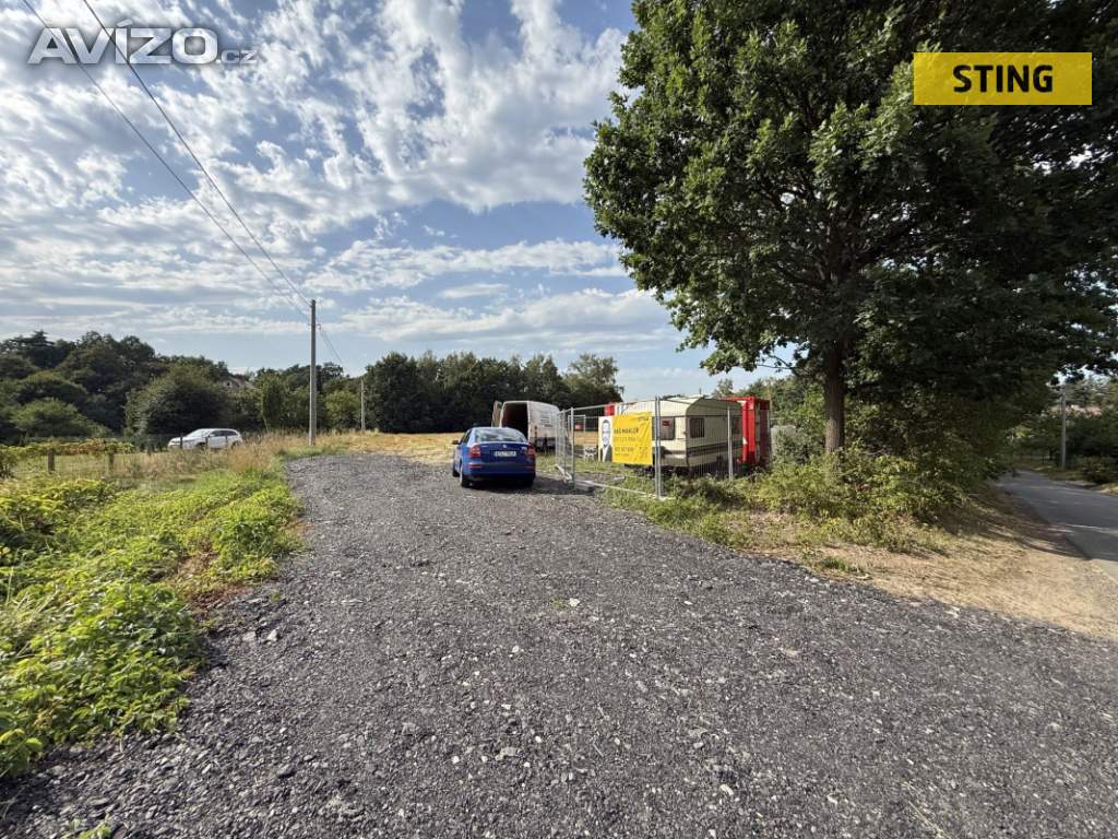 Foto inzerátu Prodej, Pozemky pro bydlení, 963 m2