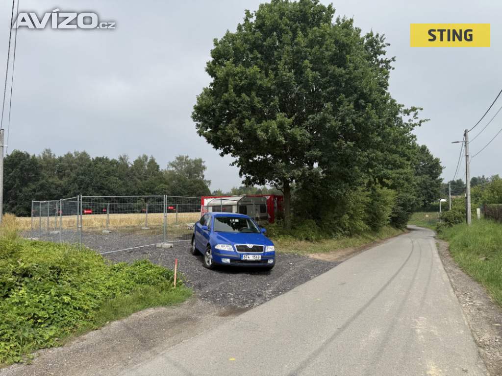 Foto inzerátu Prodej, Pozemky pro bydlení, 963 m2
