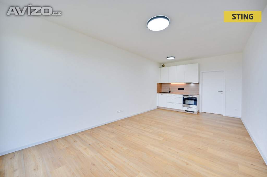 Foto inzerátu Pronájem, byt 1+kk, 35 m2