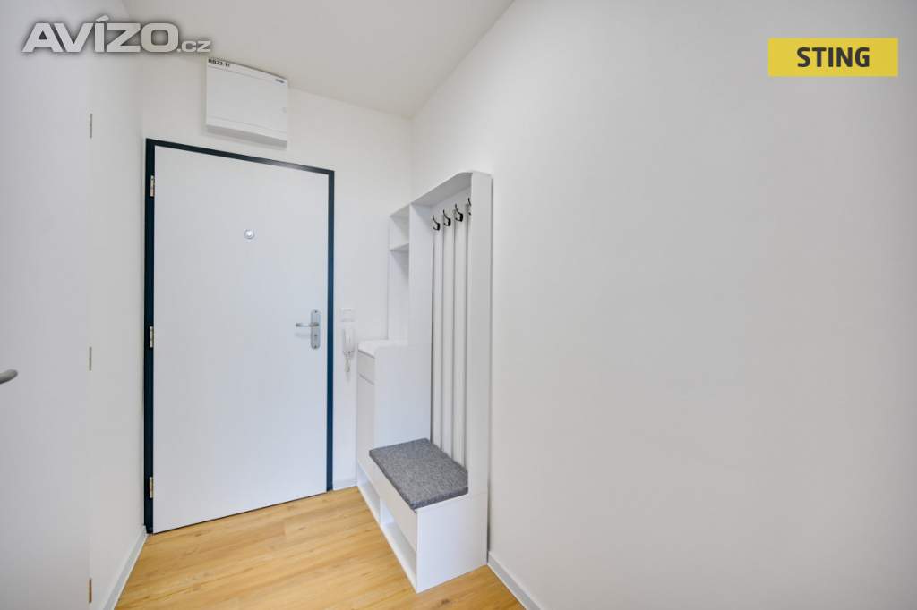 Foto inzerátu Pronájem, byt 1+kk, 35 m2