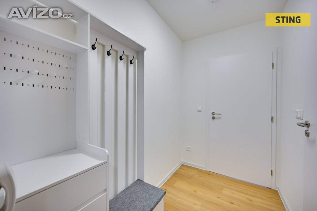 Foto inzerátu Pronájem, byt 1+kk, 35 m2