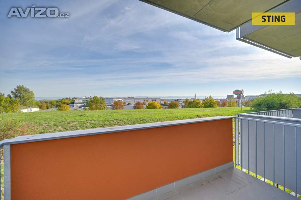 Foto inzerátu Pronájem, byt 1+kk, 35 m2