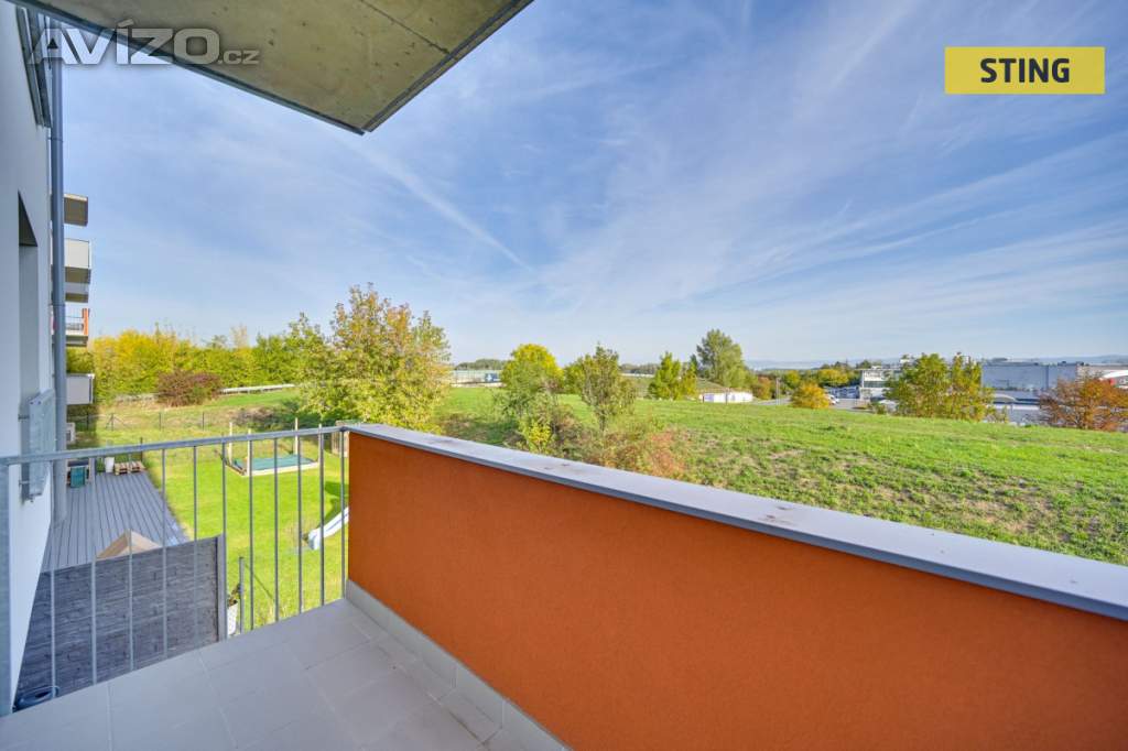 Foto inzerátu Pronájem, byt 1+kk, 35 m2