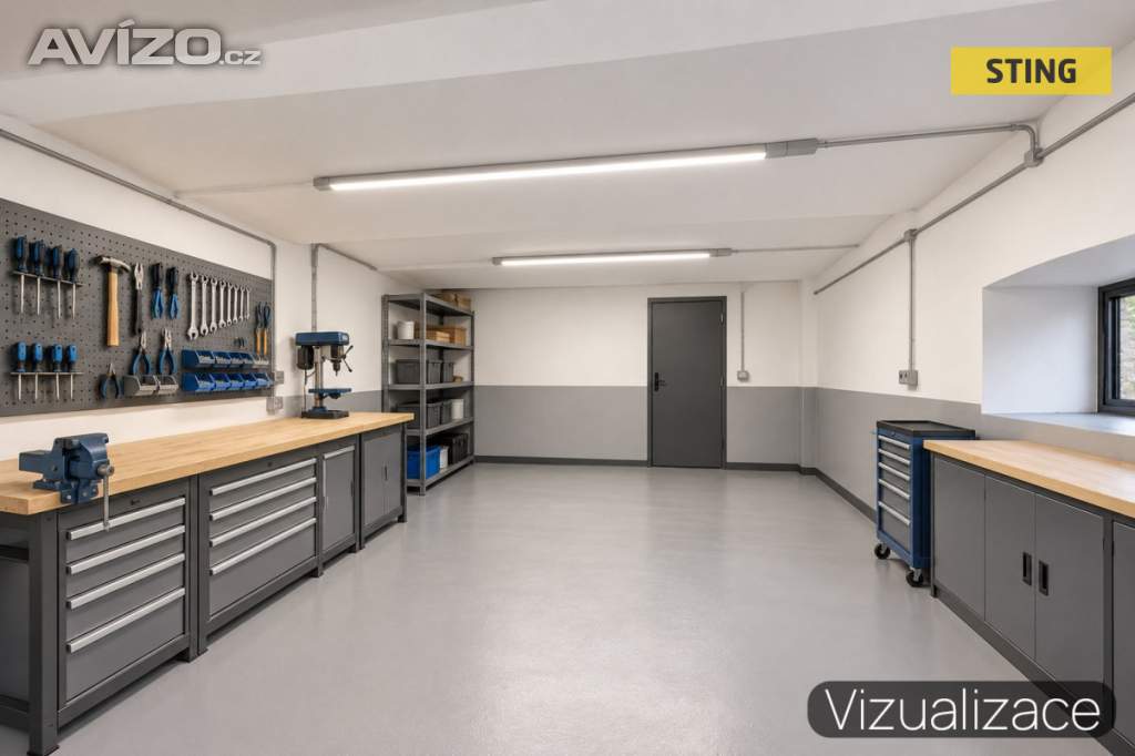 Foto inzerátu Prodej, jiný, 471 m2