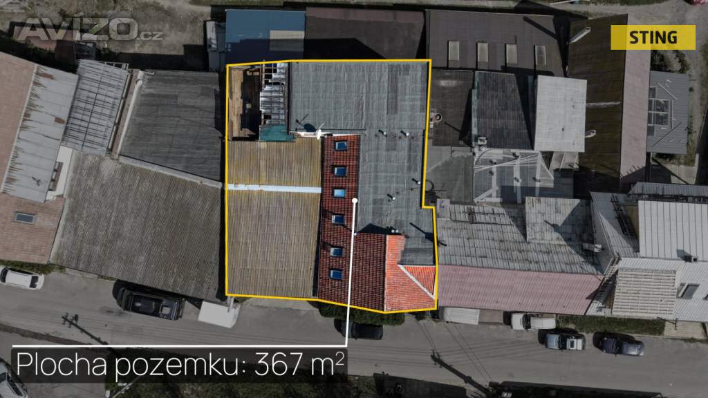 Foto inzerátu Prodej
