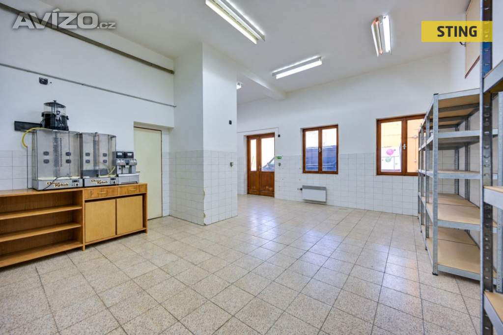 Foto inzerátu Prodej, jiný, 471 m2