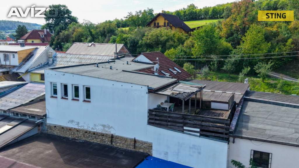 Foto inzerátu Prodej