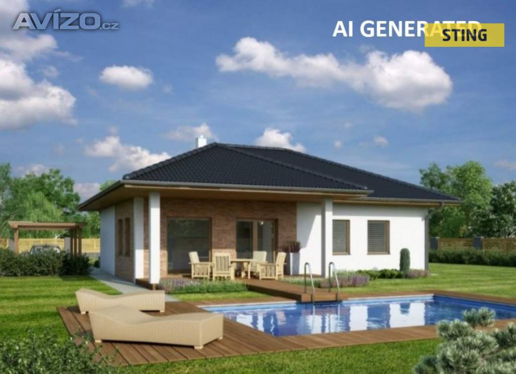 Prodej, Pozemky pro bydlení, 853 m2