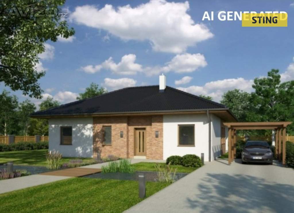 Foto inzerátu Prodej, Pozemky pro bydlení, 853 m2