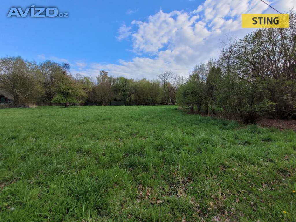 Foto inzerátu Prodej, Pozemky pro bydlení, 853 m2