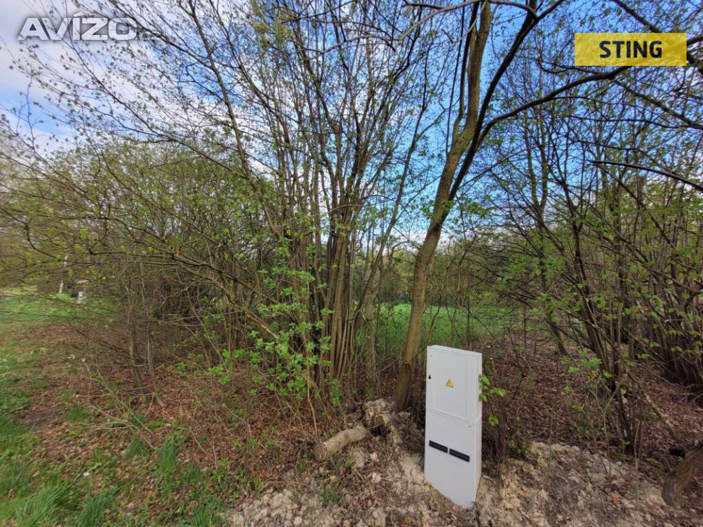 Foto inzerátu Prodej, Pozemky pro bydlení, 853 m2