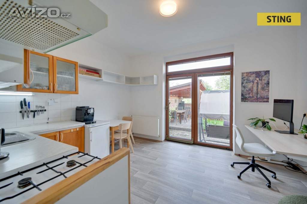 Foto inzerátu Prodej, Rodinný dům, 340 m2