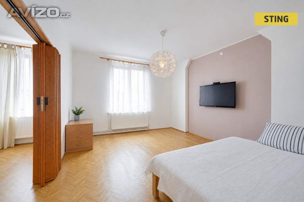 Foto inzerátu Prodej, Rodinný dům, 340 m2