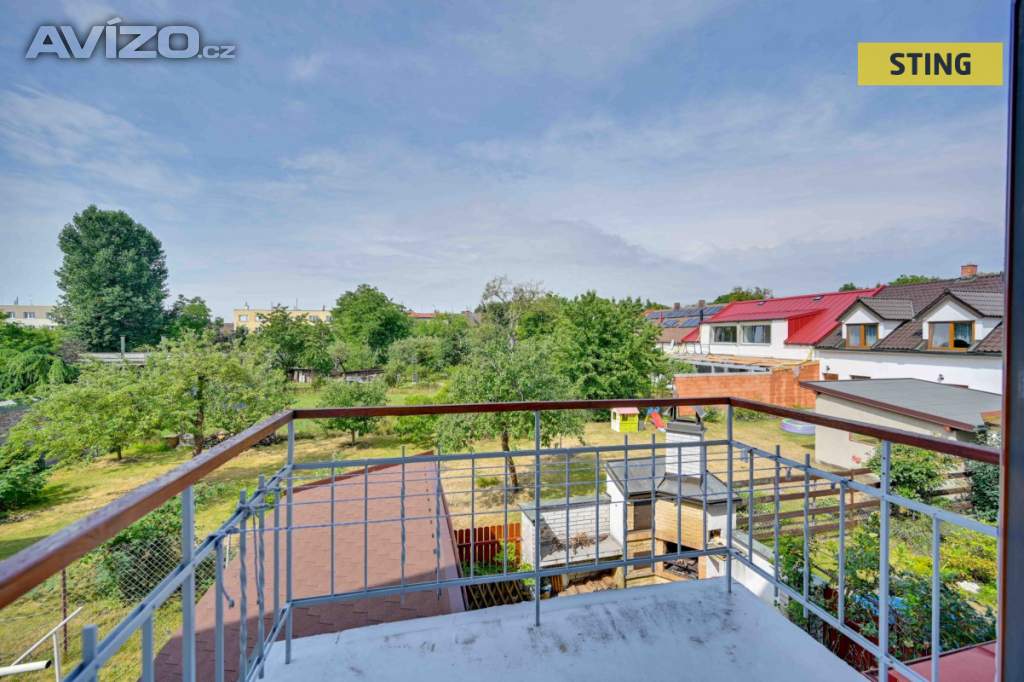 Foto inzerátu Prodej, Rodinný dům, 340 m2