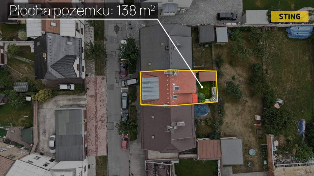 Foto inzerátu Prodej, Rodinný dům, 340 m2