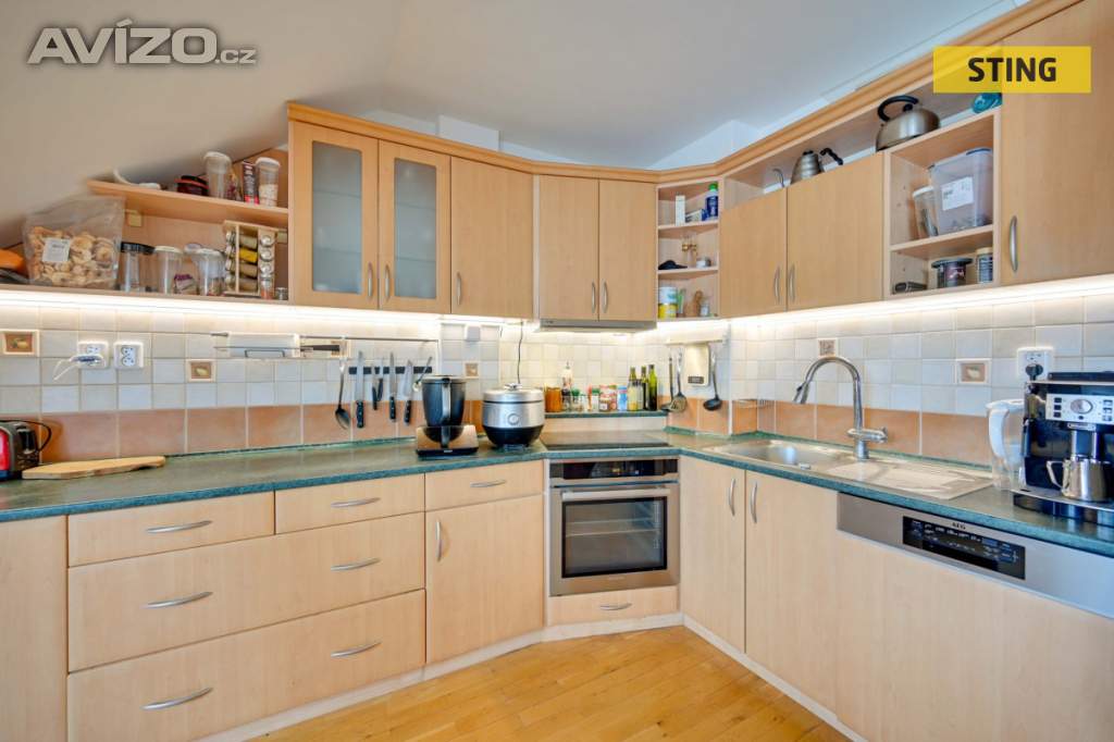 Foto inzerátu Prodej, Rodinný dům, 340 m2