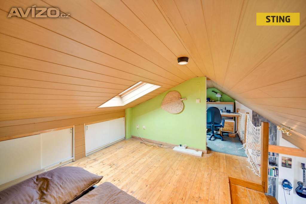 Foto inzerátu Prodej, Rodinný dům, 340 m2