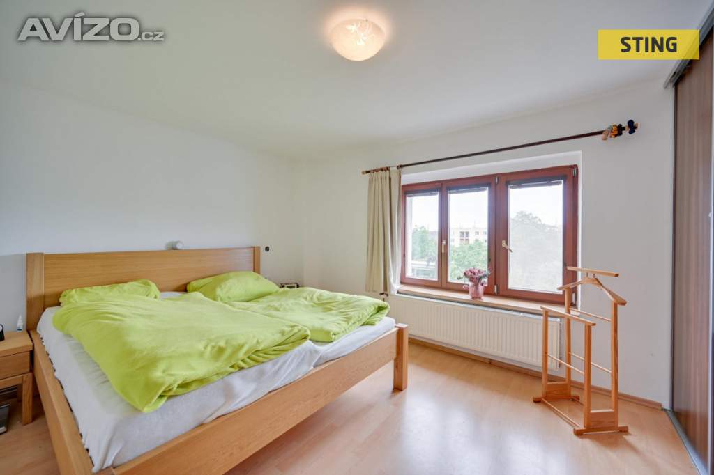 Foto inzerátu Prodej, Rodinný dům, 340 m2