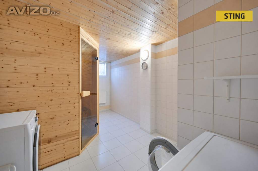 Foto inzerátu Prodej, Rodinný dům, 340 m2