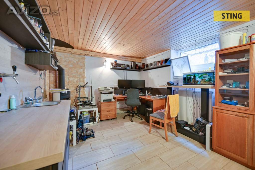 Foto inzerátu Prodej, Rodinný dům, 340 m2