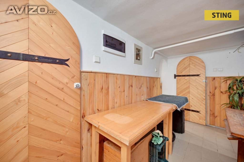 Foto inzerátu Prodej, Rodinný dům, 340 m2