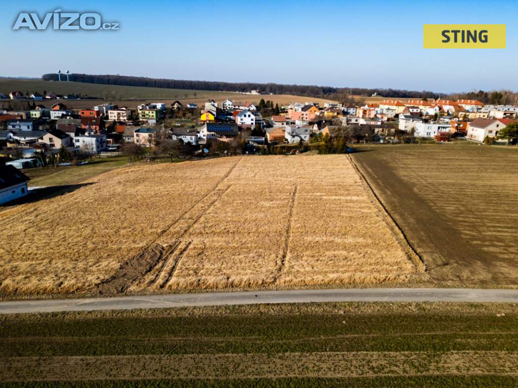 Prodej, Pozemky pro bydlení, 1228 m2