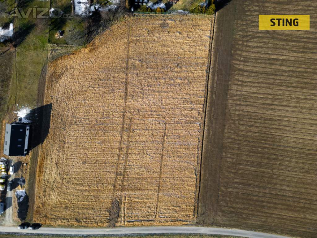 Foto inzerátu Prodej, Pozemky pro bydlení, 1228 m2