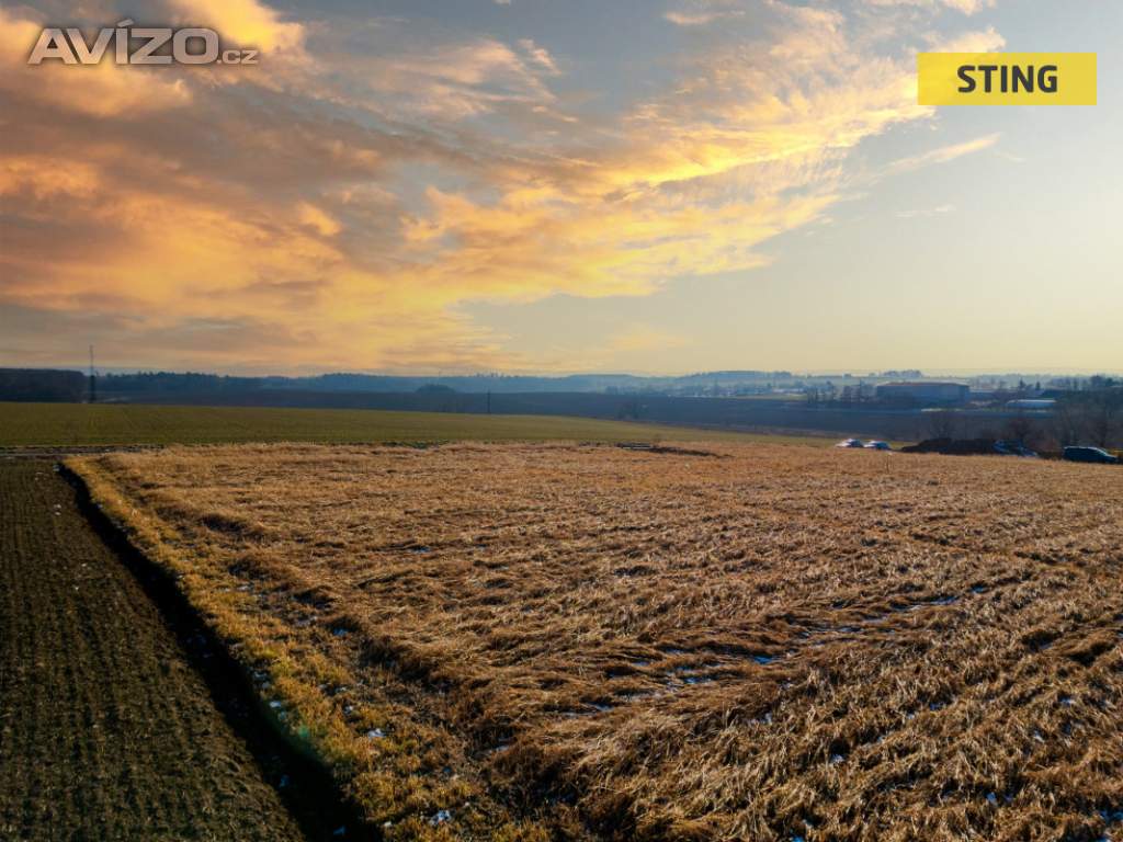 Foto inzerátu Prodej, Pozemky pro bydlení, 1228 m2