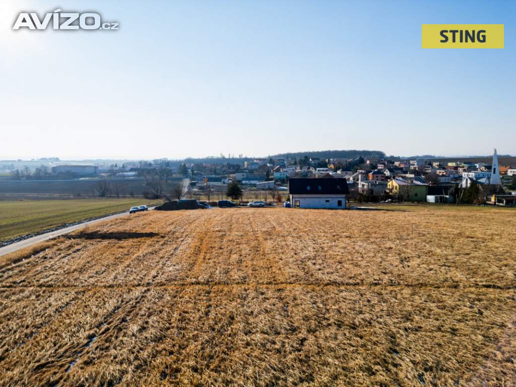 Foto inzerátu Prodej, Pozemky pro bydlení, 1228 m2