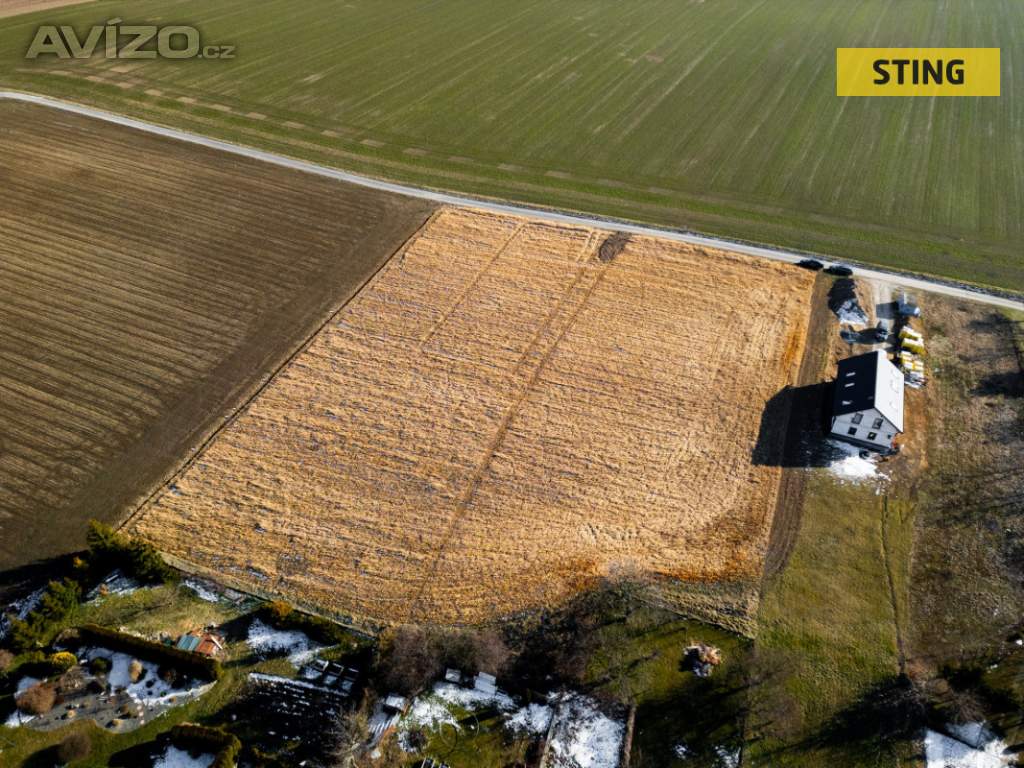 Foto inzerátu Prodej, Pozemky pro bydlení, 1228 m2
